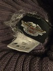 Harley-Davidson Brown Beanie — photo 3