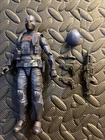 GI Joe Classified Series #24 Cobra Infantry! Trooper Build Your Army !