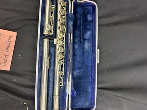 Flutes Muramatsu | eBay