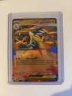 Mega Charizard Y ex- 030 - ME: Mega Evolution 2026 Promo Card Holo