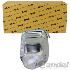 TYC BLINKER BLINKLEUCHTE AUßENSPIEGEL RECHTS passend für FORD TOURNEO TRANSIT