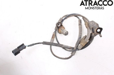 ORIGINAL ABS Sensor vorne links FIAT FULLBACK Pickup (502_, 503_)  2016