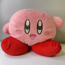 Kirby The Star 25th Anniversary Classic Plush Doll Rare Limited Japan