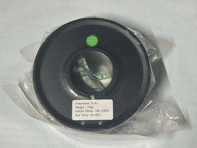 AnkerMake PLA+ 3D Printer Filament 150g Green Official Printing Consumables