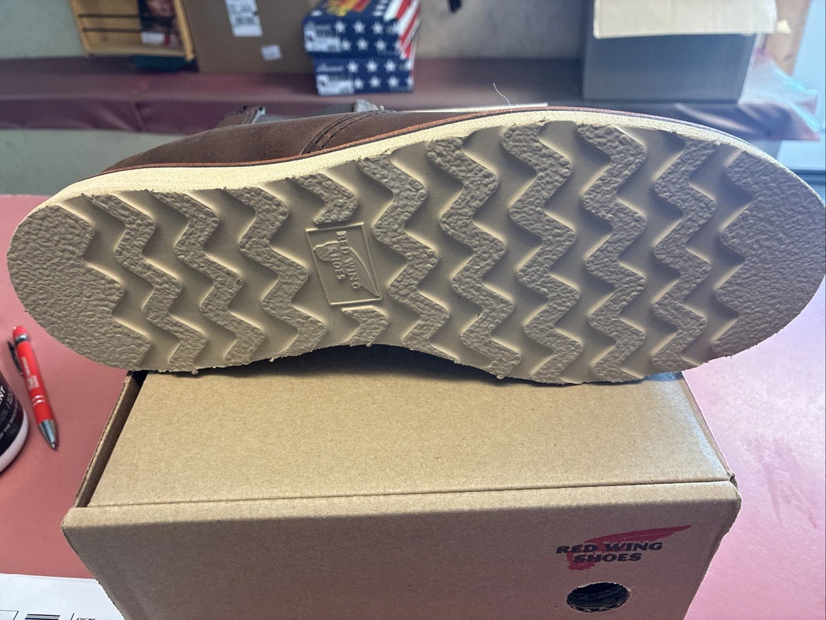 Red Wing Shoes Boots for Men for sale | eBay