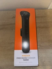 Anova Culinary Nano Sous Vide Bluetooth Precision Cooker