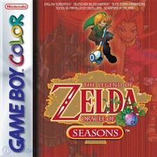ebay® Auktion 298110710512 | GameBoy Color SA 2045 Legend of Zelda Oracle of Seasons EU Modul akzeptabel SONS Thumbnail of ebay® auction 298110710512 | GameBoy Color SA 2045 Legend of Zelda Oracle of Seasons EU Modul akzeptabel SONS