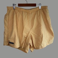 Vintage Y2K Columbia Men s Lined Summer Shorts