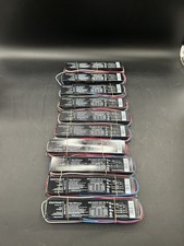 10 Sylvania OSRAM QuickTronic Ballast QHE 2x32T8/UNV ISL 2 Lamp T8 Fluorescent