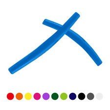 Silicone Replacement Ear Socks For-Oakley Valve RX Options