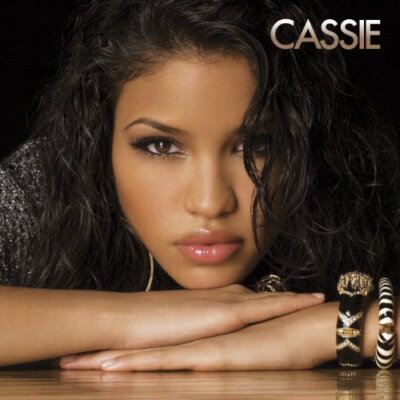 Cassie - CD - Same (2006, C. Ventura)