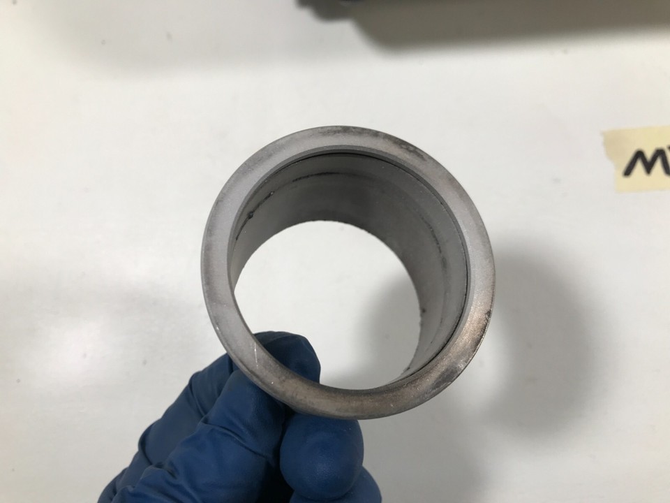 MSR EXHAUST PIPE eBay