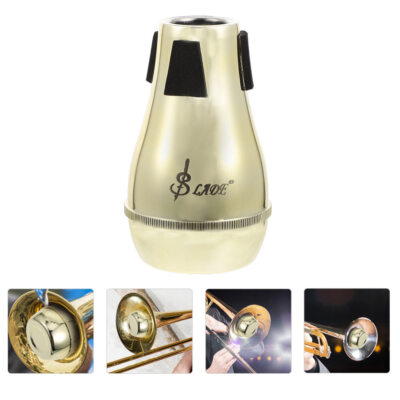 Trombone Straight Mute French Horn Mute Professional Trombone Mute