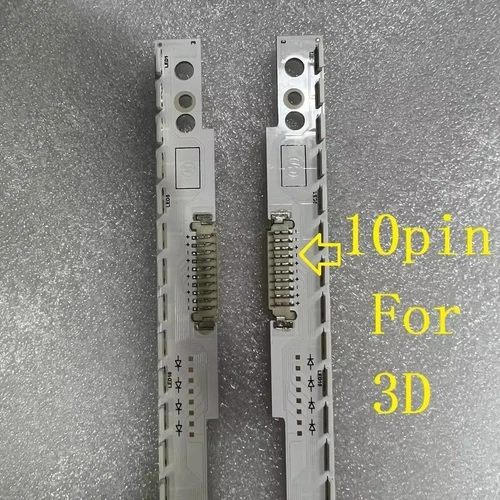 LED Backlight Strip For Samsung UE46ES6307U UE46ES6340S UE46ES6540Q UA46ES6600