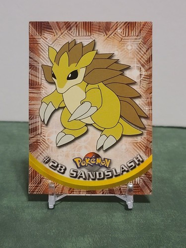 TOPPS BLACK LABEL POKEMON CARDS HOLO & NON-HOLO - YOU PICK TO COMPLETE YOUR SET - Picture 29 of 93