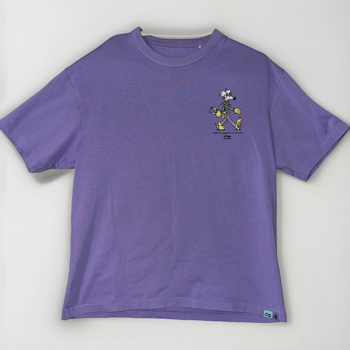 Harrington Cotton T-Shirts for Men for sale | eBay