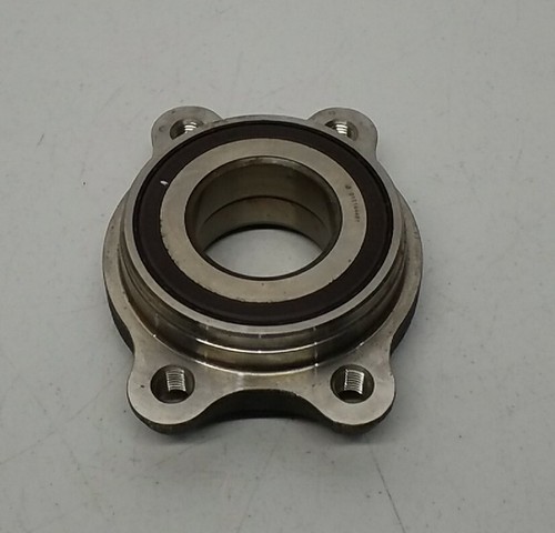 WE61236 BCA Bearings Automotive Wheel Bearing Assembly BCA 513227 - Picture 5 of 5