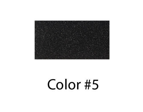 Gray Dash Mat Compatible with 1993-1994 Dodge Colt Hardtop/Hatchback Dash Cover - Picture 6 of 11