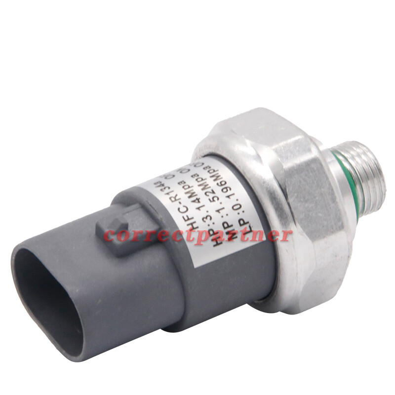 443440-0050 Trinary Pressure Switch Fit forMazda Honda Toyota