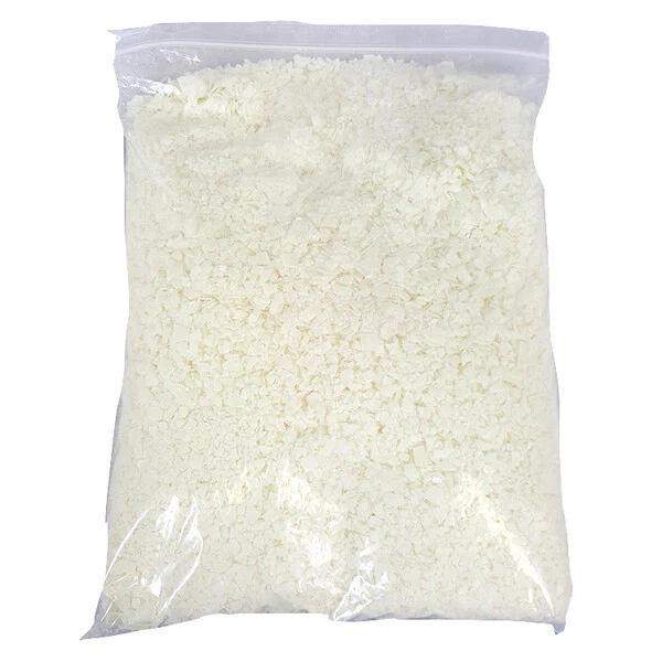 10kg Natural Soy Wax Flakes For Candle Container Tealight Making Supplies - image 2 of 2