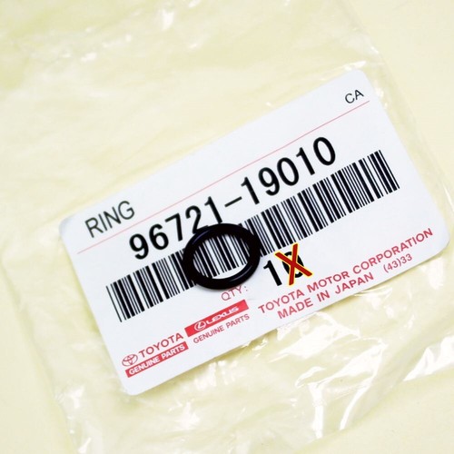 Toyota 08600 19010