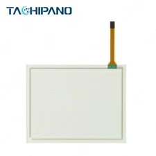 New for Microinnovation XV-432-57CQB-1-10 Touch Panel Glass Screen