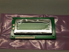 Picvue Electronics PVC160203PTN LCD Display Module 16x2 Character Dot Matrix