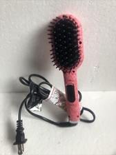 Amika Straightening Brush To All The Boys I  ve Loved 