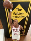 Salvino Michael Jordan Upper Deck Authenticated Figure 1876/2500!!  — photo 5