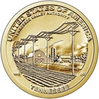 2022-P American Innovation Dollar — photo from another recent sale