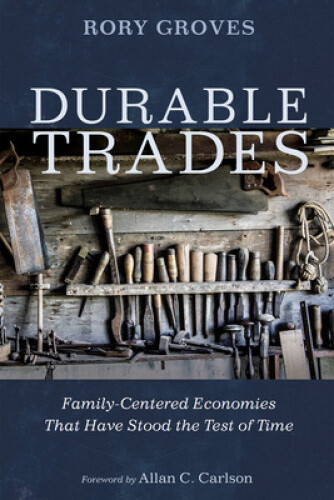 Thumbnail - Durable Trades: Family-centered Economies That Have Stood The Test Of