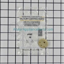 KitchenAid mixer Mixer Rubber Foot WP9709707