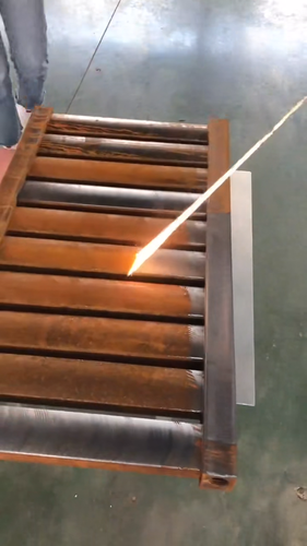 QILIN BWT30C Laser Clean Head Accessories Protective Window Drawer Sealing Ring - Video 1 of 1