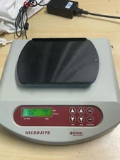Boekel Scientific Microjive Microplate Shaker Cat#: 270300  30 days warranty