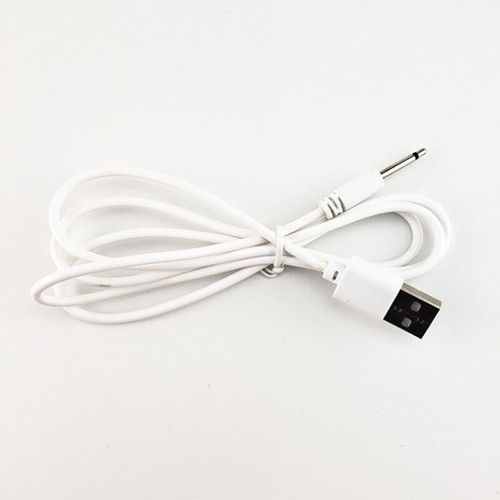 USB DC 2.5 Vibrator Charger Cable Cord for Rechargeable Adult Toys VibratoXI X❤F - Photo 6/6