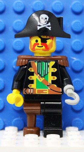 ✨Kate's Figs: LEGO PIRATES Minifigures - Classic, Armada, & Guards - You Pick✨ - Picture 72 of 160