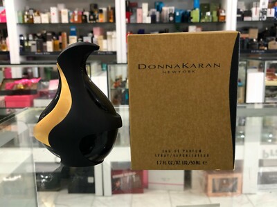 DONNA KARAN NEW YORK EAU DE PARFUM SPRAY 50 ML | eBay