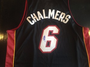 miami heat jersey numbers