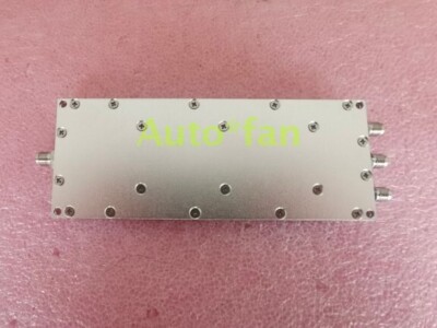 SHW 700-1000MHz   30W #W1