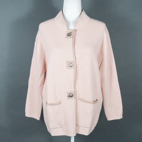 Max \u0026 Moi Paris Wool/Cashmere Blend 