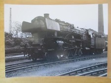 (3693A) Foto Dampflok ?????