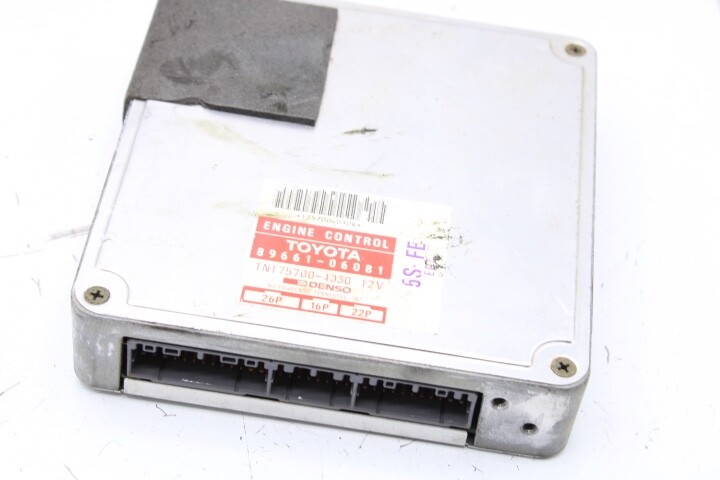 1992 - 1994 camry 2.2L 89661-06081 ecu ENGINE computer d26 | eBay