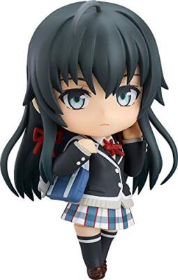 Nendoroid 1307 My Teen Romantic Comedy SNAFU Climax Yukino