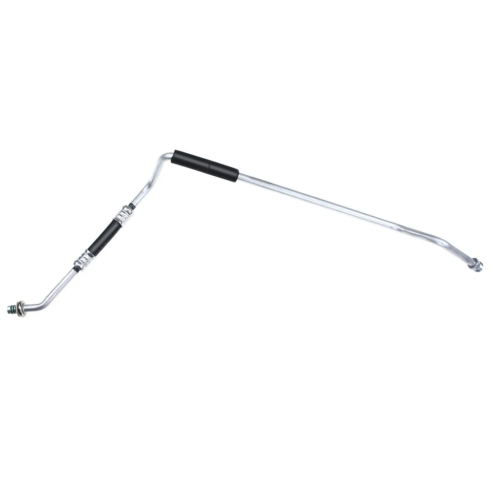 Nueva manguera de líquido refrigerante aire acondicionado con tubo de orificio para Ford F-150 Heritage F-250 Foto 2 de 4