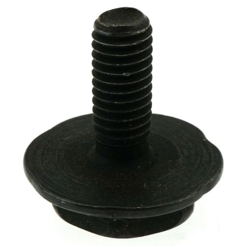 Milwaukee 45-04-1020 Hex Flange Blade Screw, M6-1.00 - Picture 9 of 9