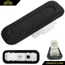 Pulsante Apertura Del Portellone Posteriore per Citroen C2 C4 Picasso L C5 C6