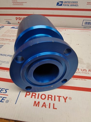 EATON 145461AA Airflex 1-1/2 RH Series Rotorseal Single Passage - Picture 4 of 4