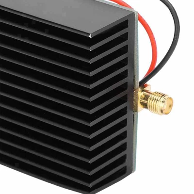 RF Power Amplifier 400-2700MHz with Heat | Grelly UK