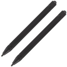 2Pcs Tablet Pens for Touch Screen Digital Drawing Lcd Stylus Painting