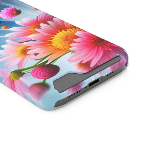 Phone Case With Card Holder - Picture 27 of 121